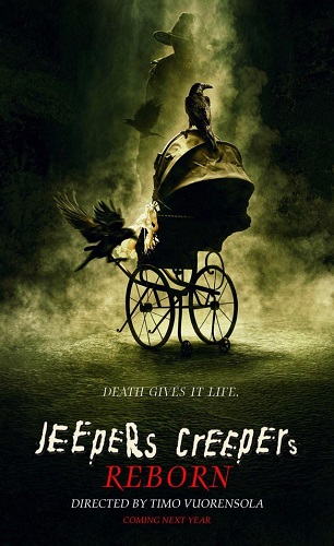 Jeepers Creepers 4: Reborn vezi online