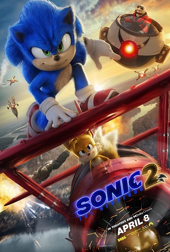 Sonic the Hedgehog 2 vezi online