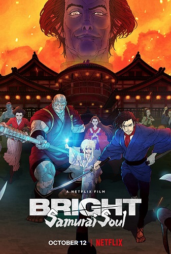 Bright: Samurai Soul vezi online