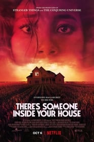 There’s Someone Inside Your House – E cineva la tine acasă vezi online