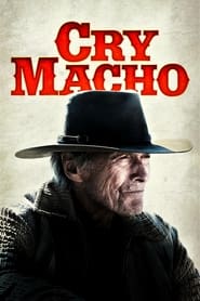 Cry Macho vezi online