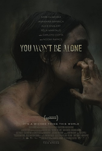 You Won't Be Alone vezi online