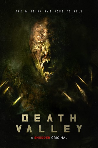 Death Valley vezi online