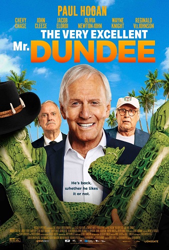 The Very Excellent Mr. Dundee vezi online