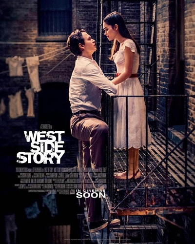 West Side Story vezi online