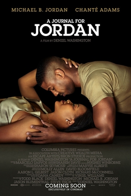 A Journal for Jordan vezi online