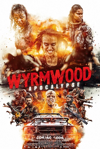 Wyrmwood: Apocalypse vezi online
