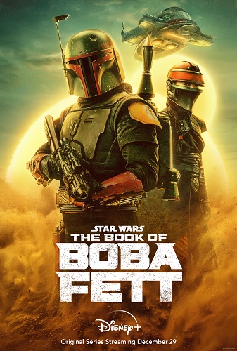Star Wars: The Book of Boba Fett – Cartea lui Boba Fett vezi online