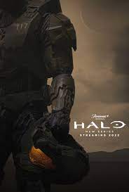 Halo vezi online