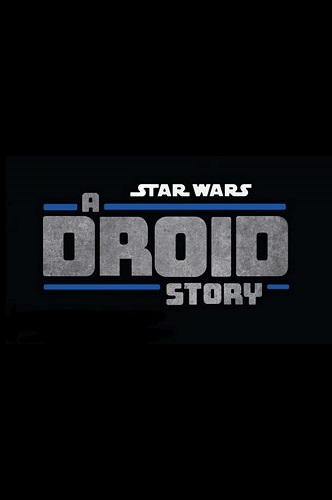 Star Wars: A Droid Story vezi online