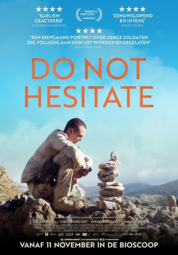 Do Not Hesitate vezi online