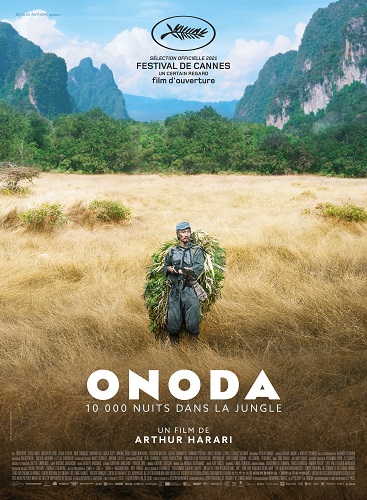 Onoda: 10,000 Nights in the Jungle vezi online