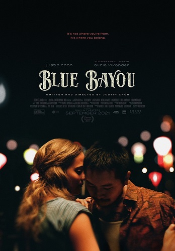 Blue Bayou vezi online