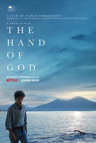 The Hand of God – E stata la mano di Dio vezi online