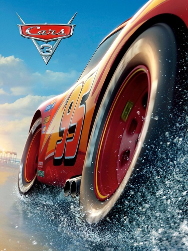 Cars 3 - Mașini 3 vezi online