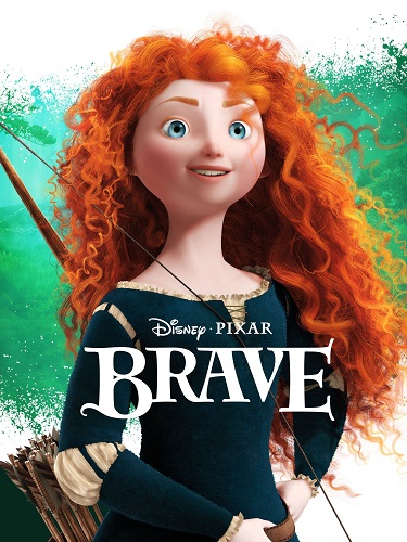 Brave - Neînfricată vezi online