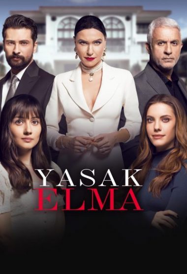 Marul Interzis – Yasak Elma