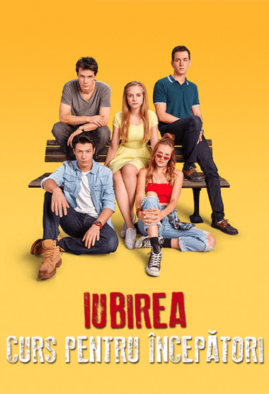 Iubirea: Curs pentru incepatori – Ask 101
