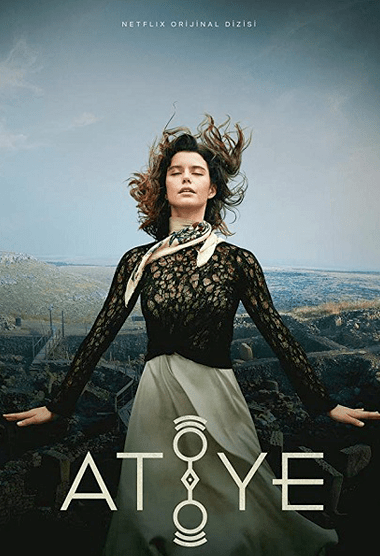Atiye: The Gift vezi online