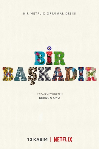 Ne-am intalnit la Istanbul – Bir Baskadir vezi online