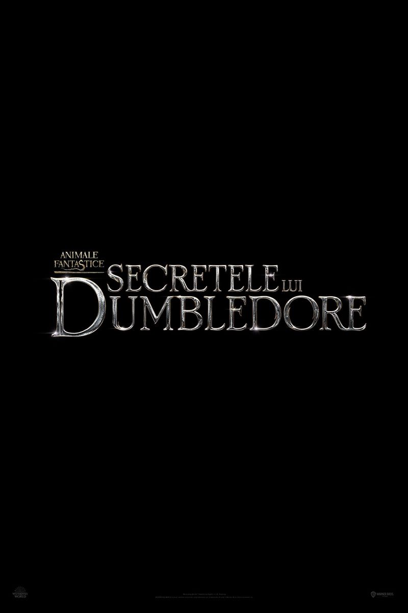 Animale fantastice 3: Secretele lui Dumbledore vezi online