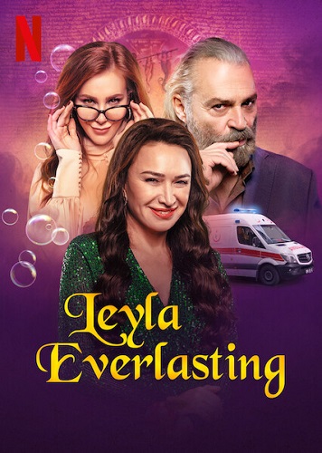 Leyla cea cu 9 vieți vezi online