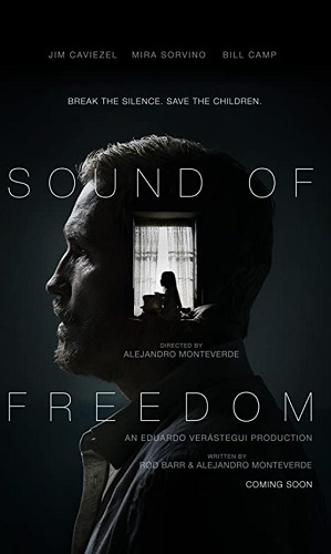 Sound of Freedom - Sunetul libertății vezi online