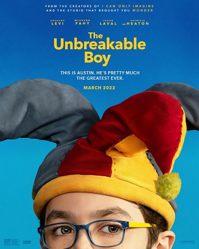 The Unbreakable Boy vezi online