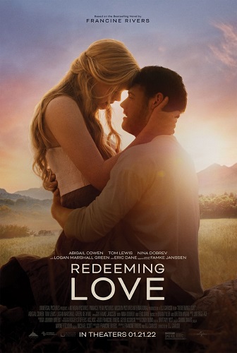 Redeeming Love vezi online
