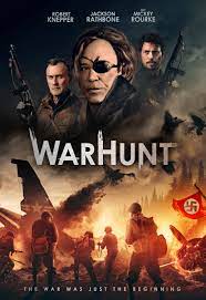 WarHunt vezi online