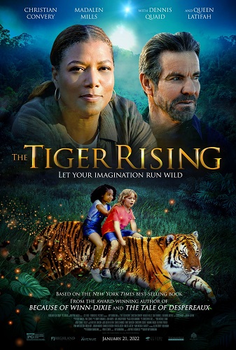 The Tiger Rising vezi online