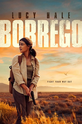 Borrego vezi online