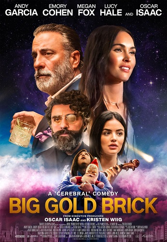 Big Gold Brick vezi online