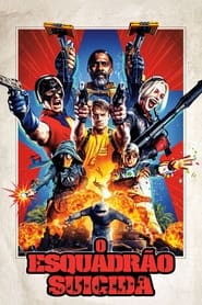 The Suicide Squad – Brigada sinucigașilor: Misiune ucigașă vezi online