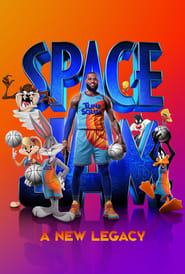 Space Jam: A New Legacy – Space Jam: O nouă eră vezi online