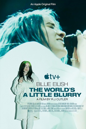 Billie Eilish: The World's a Little Blurry vezi online