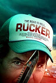 Rucker vezi online