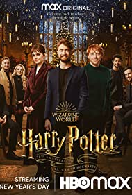 Harry Potter 20th Anniversary: Return to Hogwarts vezi online