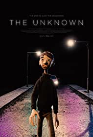 The Unknown vezi online