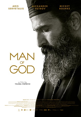 Man of God – Omul lui Dumnezeu vezi online
