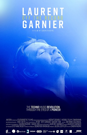 Laurent Garnier: Off the Record vezi online