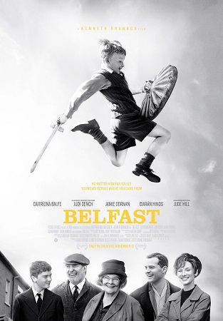 Belfast vezi online