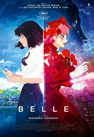 Belle: The Dragon and the Freckled Princess vezi online