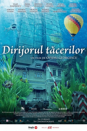 Dirijorul tăcerilor vezi online