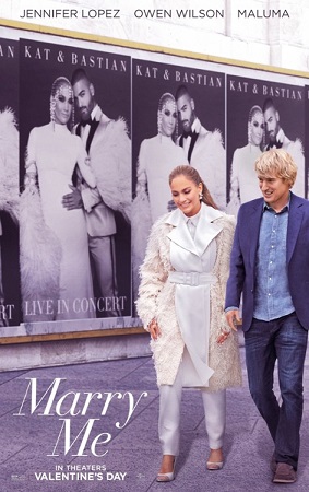 Marry Me vezi online