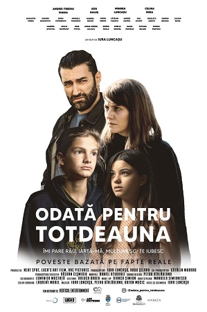 Odată pentru TOTDEAUNA vezi online