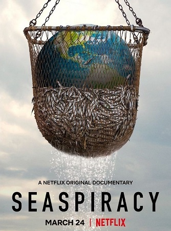 Seaspiracy vezi online