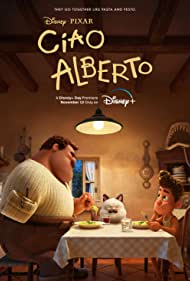 Ciao Alberto vezi online