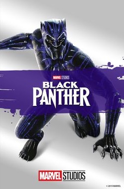 Black Panther – Pantera neagră vezi online