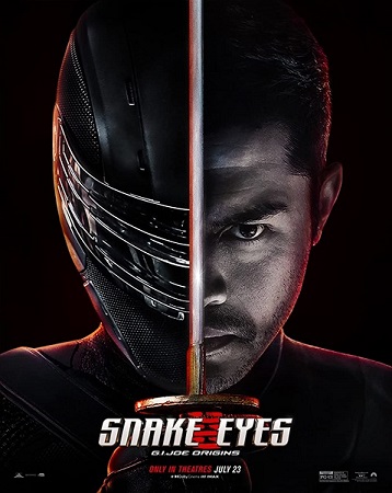 Snake Eyes: G.I. Joe Origins vezi online